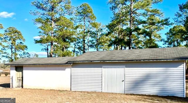 963 Springhill Church Road, Alamo, GA 30411