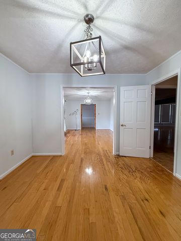 963 Springhill Church Road, Alamo, GA 30411
