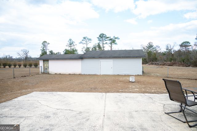 963 Springhill Church Road, Alamo, GA 30411