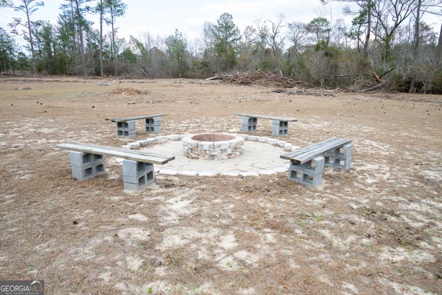 963 Springhill Church Road, Alamo, GA 30411