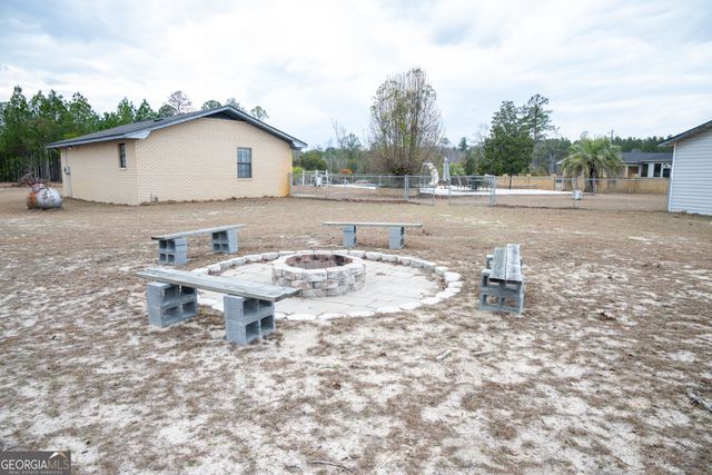 963 Springhill Church Road, Alamo, GA 30411