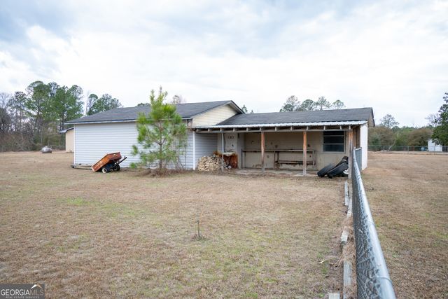 963 Springhill Church Road, Alamo, GA 30411