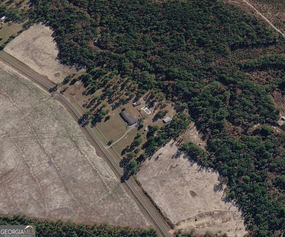 963 Springhill Church Road, Alamo, GA 30411