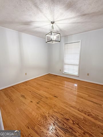 963 Springhill Church Road, Alamo, GA 30411