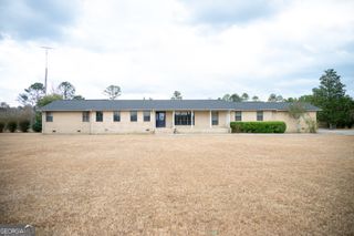 963 Springhill Church Road, Alamo, GA 30411