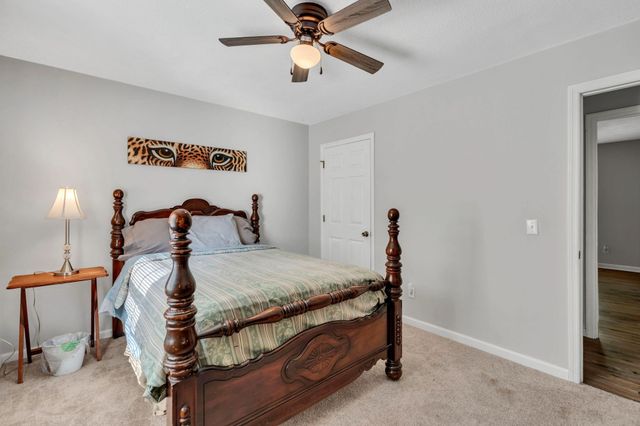 547 Busby Rd, Loretto, TN 38469