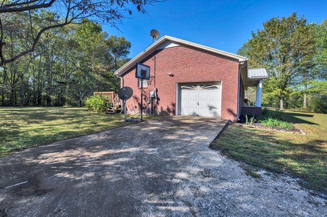 547 Busby Rd, Loretto, TN 38469