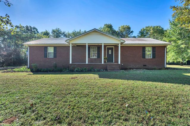 547 Busby Rd, Loretto, TN 38469