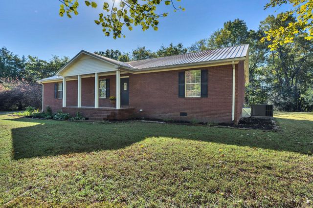 547 Busby Rd, Loretto, TN 38469