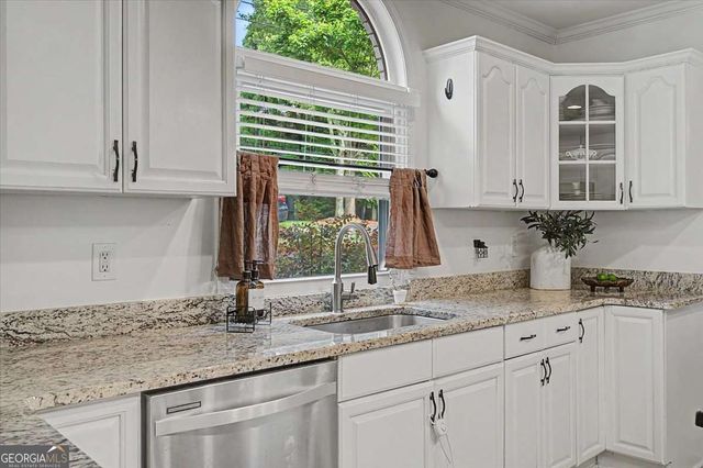 2898 Elizabeth Street SE, Smyrna, GA 30080