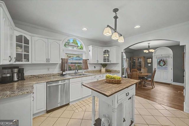 2898 Elizabeth Street SE, Smyrna, GA 30080