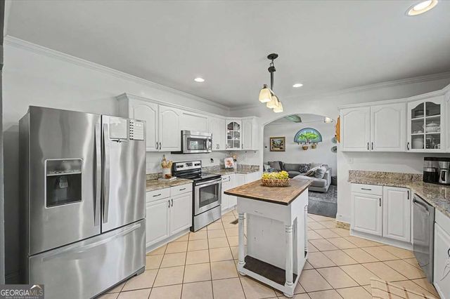 2898 Elizabeth Street SE, Smyrna, GA 30080