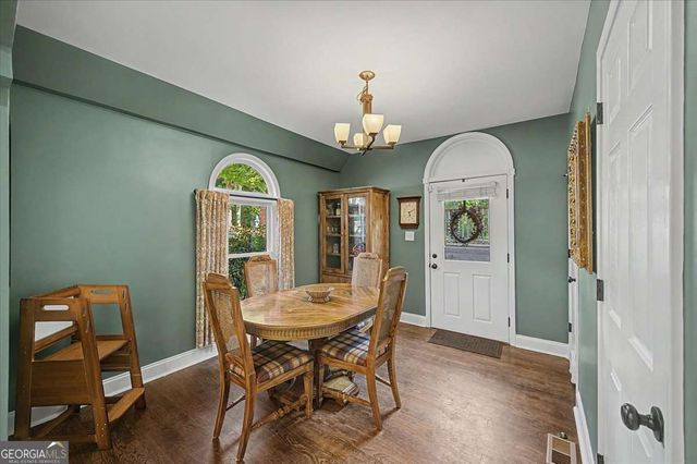 2898 Elizabeth Street SE, Smyrna, GA 30080