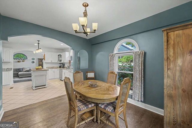 2898 Elizabeth Street SE, Smyrna, GA 30080