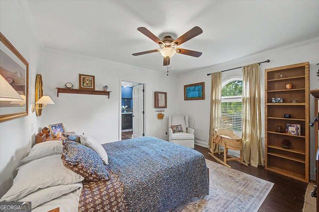 2898 Elizabeth Street SE, Smyrna, GA 30080