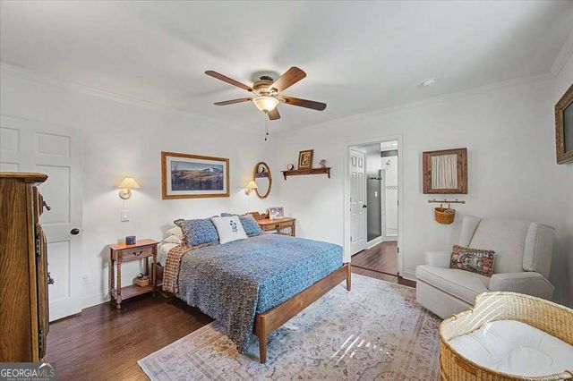 2898 Elizabeth Street SE, Smyrna, GA 30080