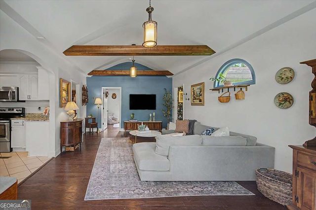 2898 Elizabeth Street SE, Smyrna, GA 30080
