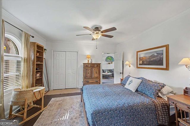2898 Elizabeth Street SE, Smyrna, GA 30080