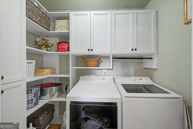 2898 Elizabeth Street SE, Smyrna, GA 30080