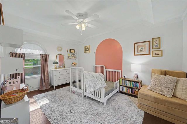 2898 Elizabeth Street SE, Smyrna, GA 30080