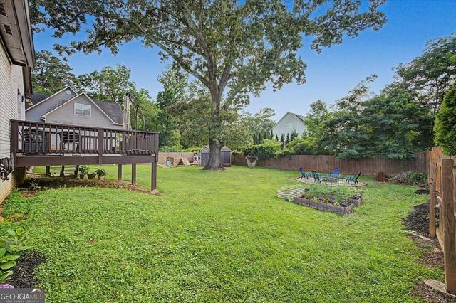 2898 Elizabeth Street SE, Smyrna, GA 30080
