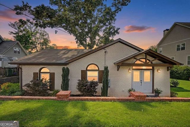 2898 Elizabeth Street SE, Smyrna, GA 30080