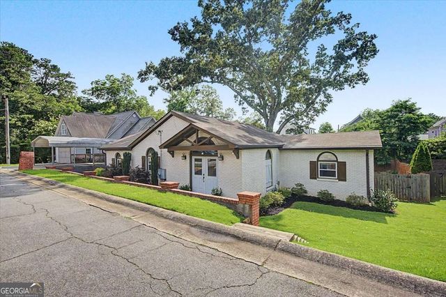 2898 Elizabeth Street SE, Smyrna, GA 30080