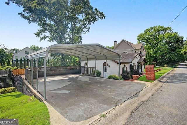 2898 Elizabeth Street SE, Smyrna, GA 30080