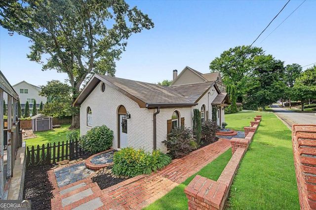 2898 Elizabeth Street SE, Smyrna, GA 30080