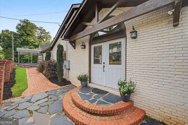 2898 Elizabeth Street SE, Smyrna, GA 30080
