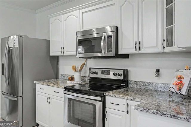 2898 Elizabeth Street SE, Smyrna, GA 30080