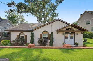 2898 Elizabeth Street SE, Smyrna, GA 30080