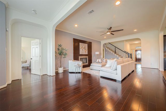 12919 Southern Ridge Drive, Pearland, TX 77584