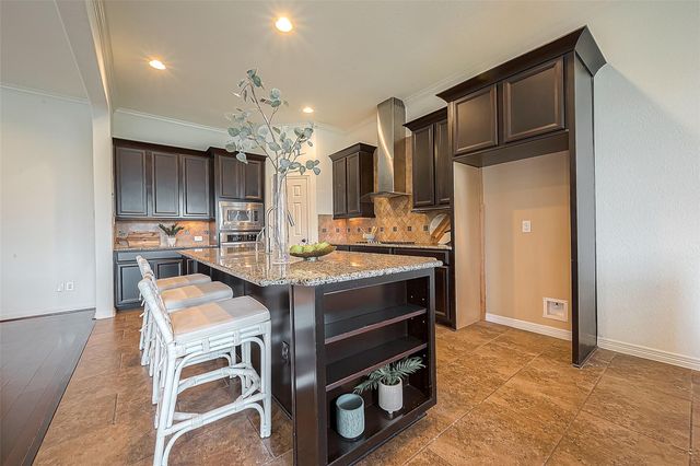 12919 Southern Ridge Drive, Pearland, TX 77584