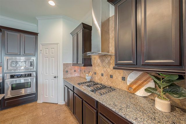 12919 Southern Ridge Drive, Pearland, TX 77584