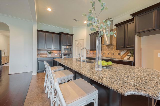 12919 Southern Ridge Drive, Pearland, TX 77584