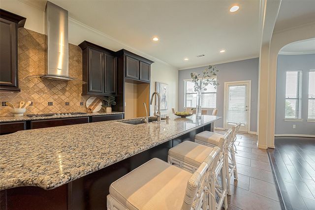 12919 Southern Ridge Drive, Pearland, TX 77584