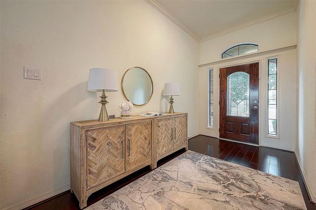 12919 Southern Ridge Drive, Pearland, TX 77584