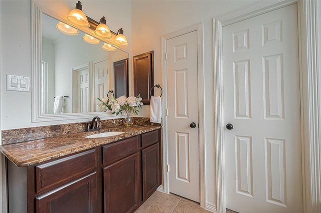 12919 Southern Ridge Drive, Pearland, TX 77584