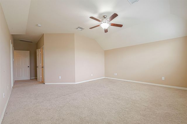 12919 Southern Ridge Drive, Pearland, TX 77584