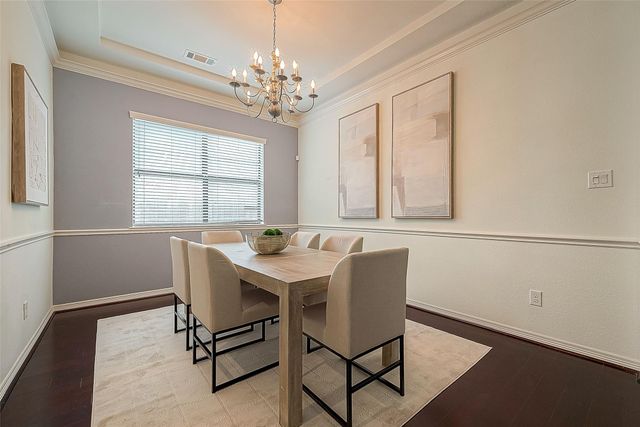 12919 Southern Ridge Drive, Pearland, TX 77584