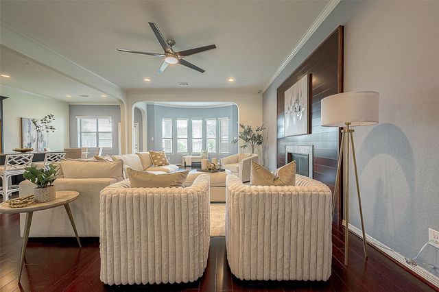 12919 Southern Ridge Drive, Pearland, TX 77584