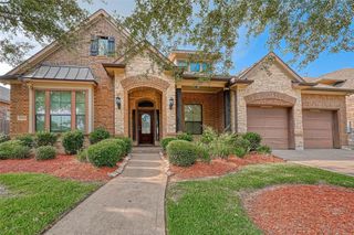 12919 Southern Ridge Drive, Pearland, TX 77584