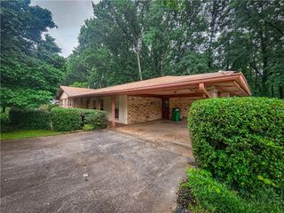 4714 Darlene Way, Tucker, GA 30084