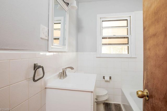 1616 Lucas Avenue, Greensboro, NC 27405