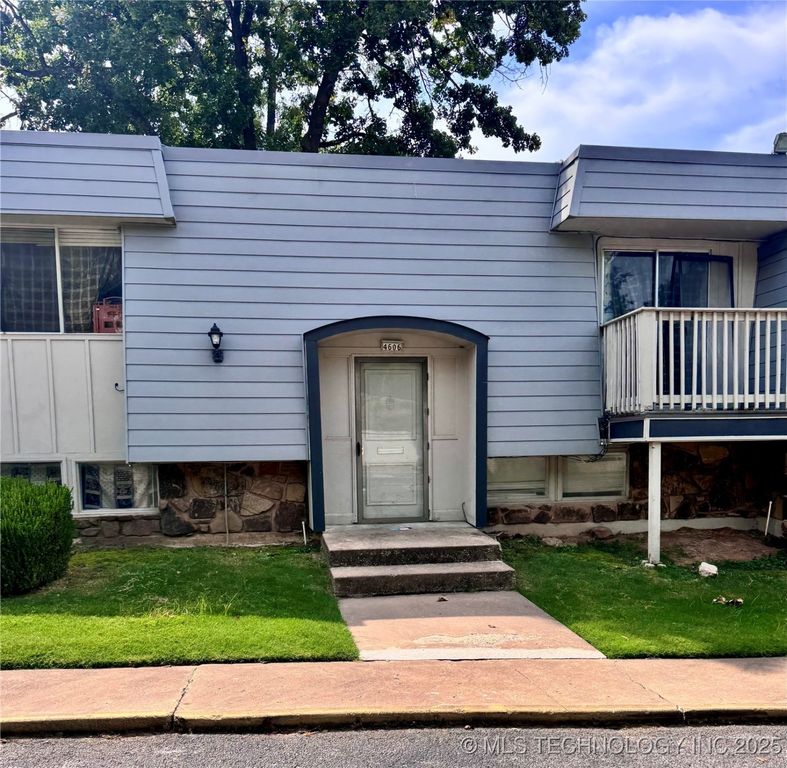 4606 E 68th Street 123, Tulsa, OK 74136