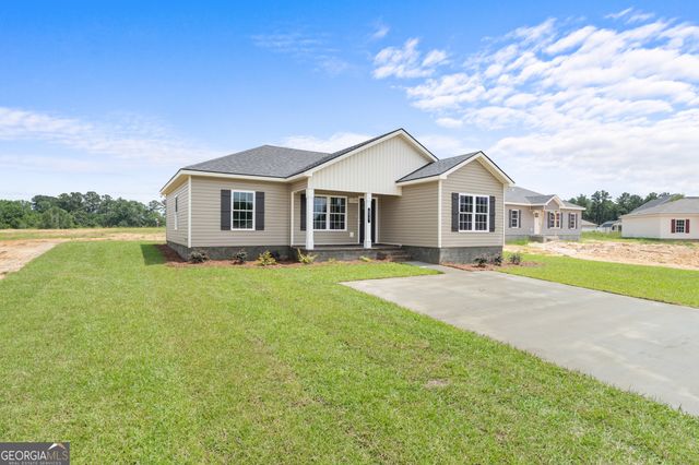 511 Nickies Way, Statesboro, GA 30461