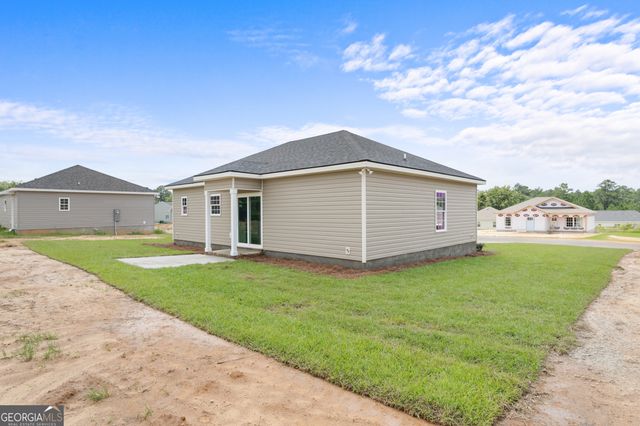 511 Nickies Way, Statesboro, GA 30461
