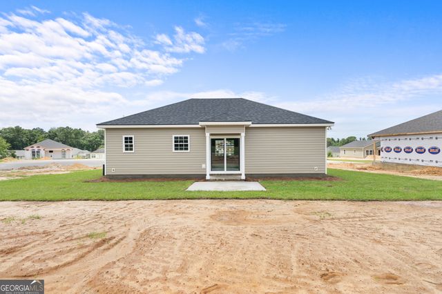 511 Nickies Way, Statesboro, GA 30461