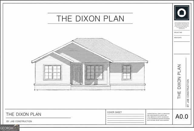 511 Nickies Way, Statesboro, GA 30461